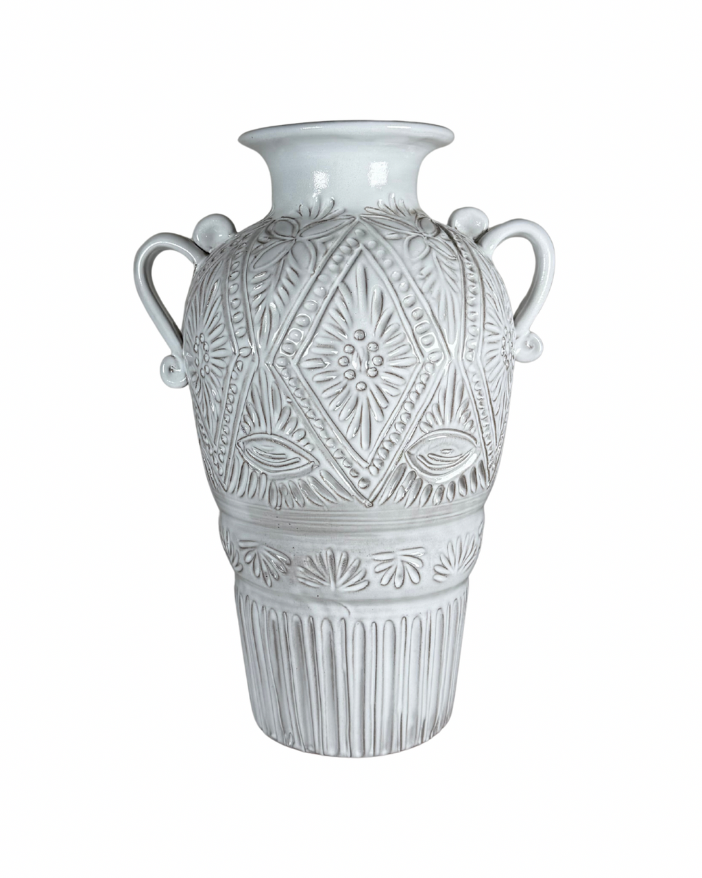 Jarrón trofeo