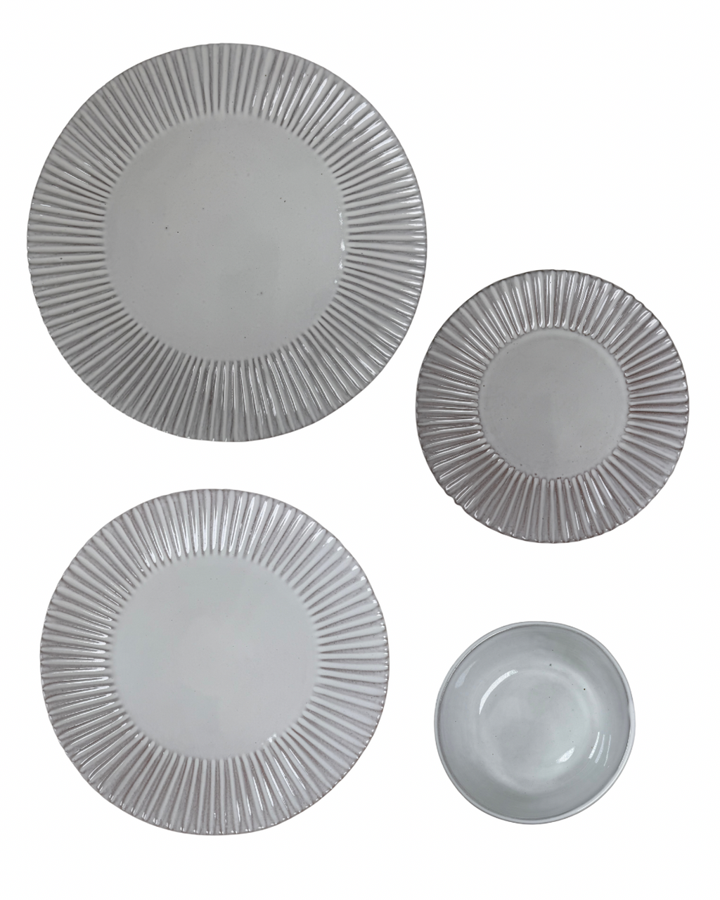 Vajilla lineas