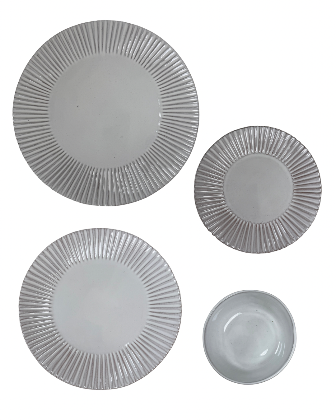 Vajilla lineas