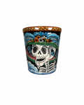 Bote catrina