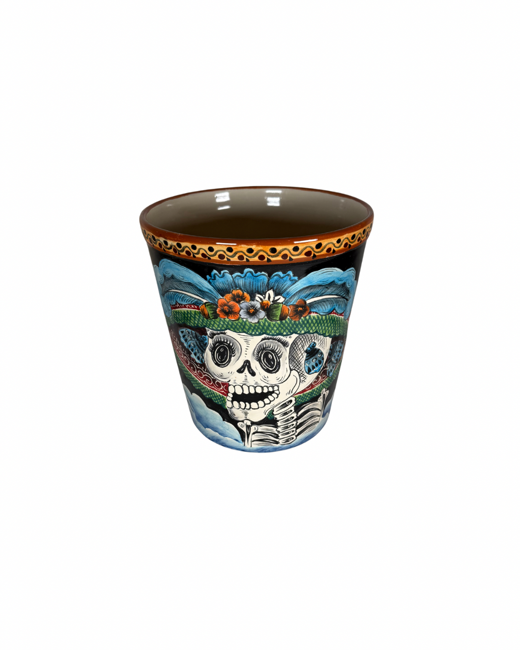 Bote catrina