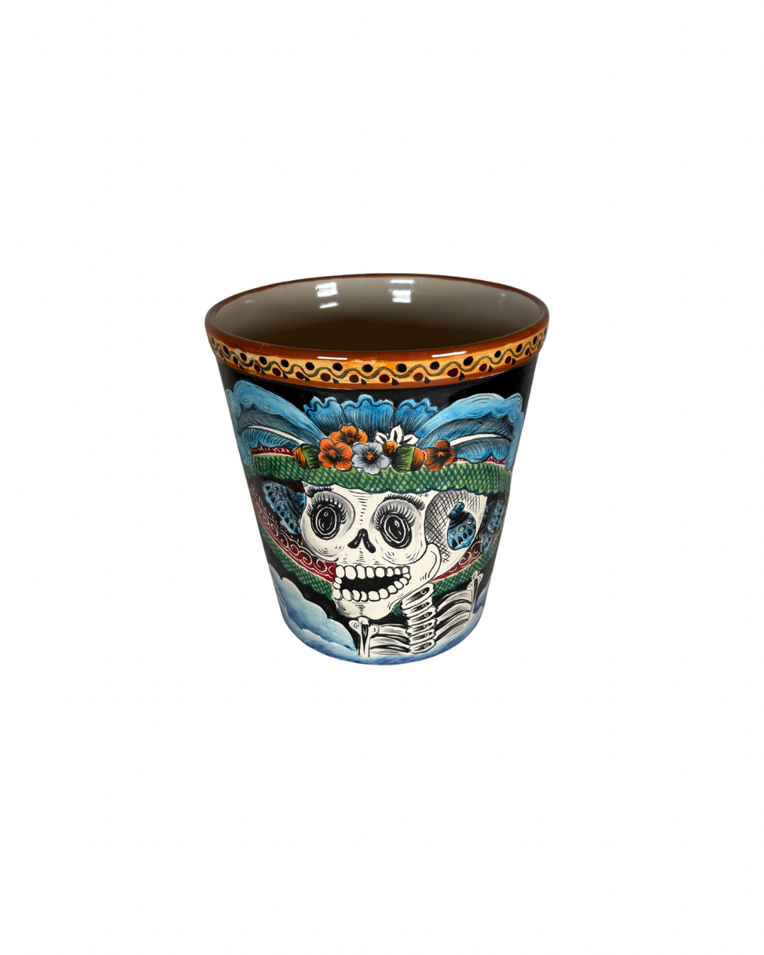 Bote catrina