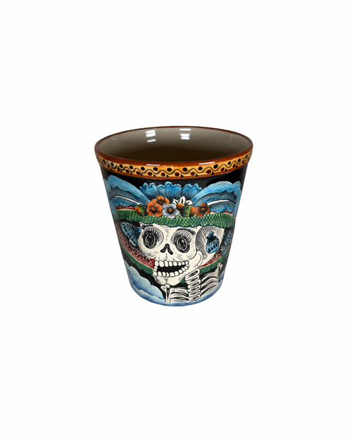 Bote catrina